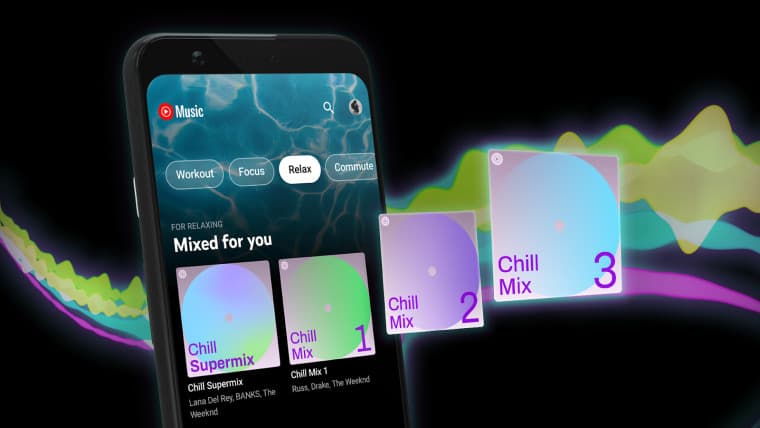 Το YouTube αποκαλύπτει τα σχέδιά του για αποζημίωση καλλιτεχνών για μουσική AI
