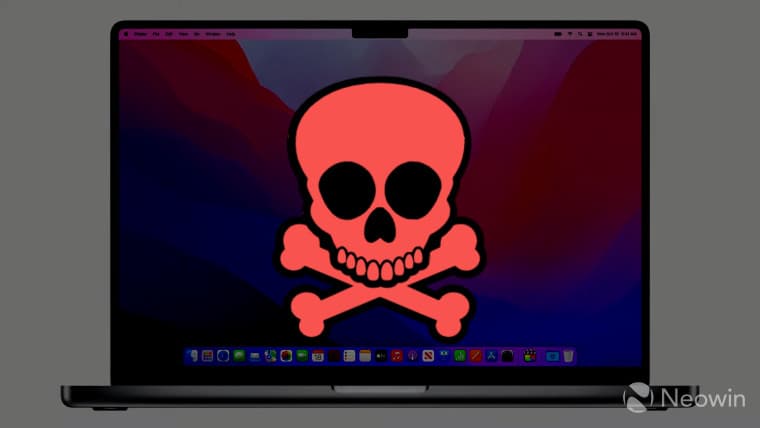 Mac malware found by ChatGPT