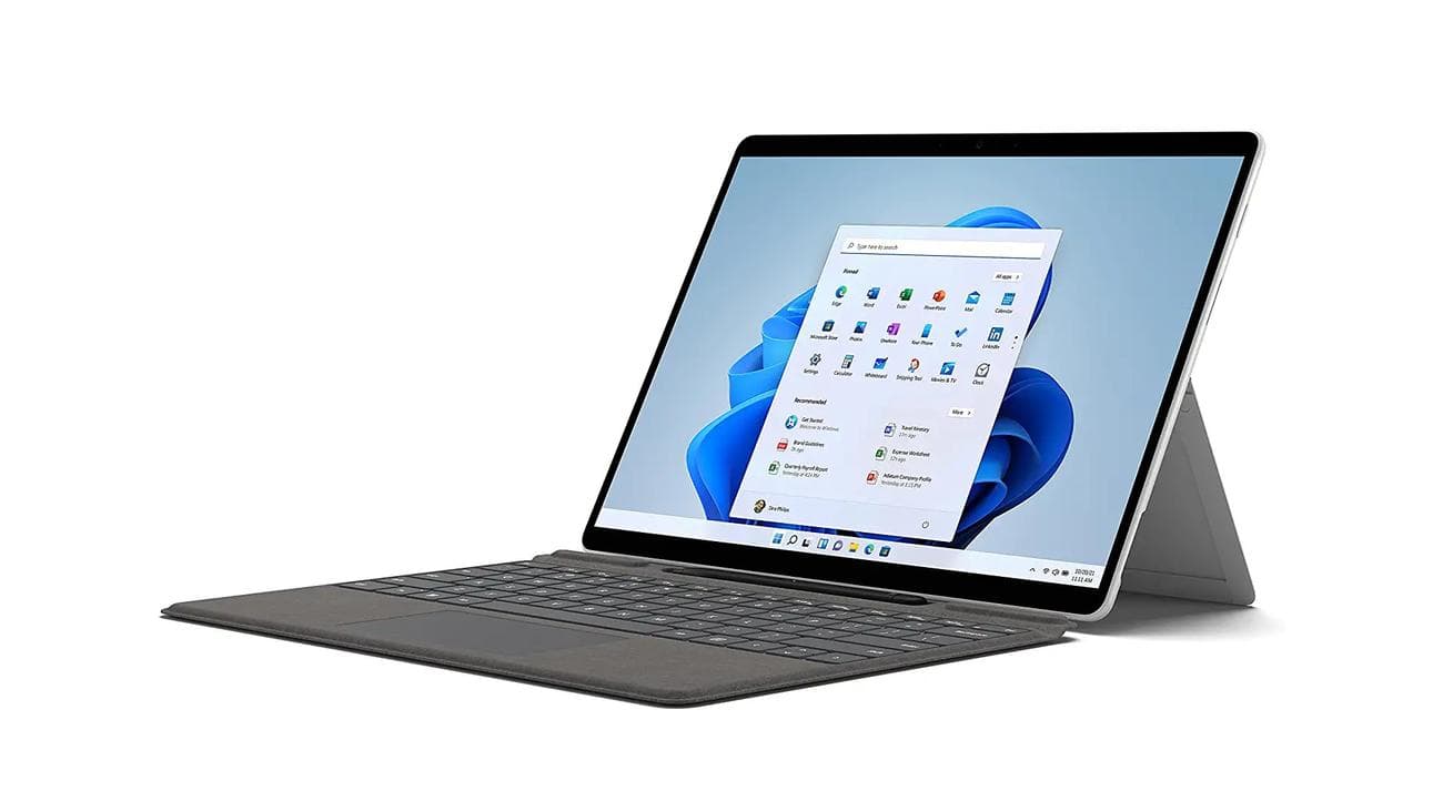 , Η Microsoft ενημερώνει τη σειρά Surface Pro X με βελτιώσεις απόδοσης εφαρμογών και Wi-Fi, TechWar.gr