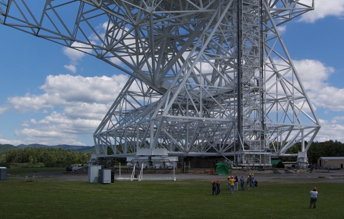 Επιστήμονες επιστρατεύουν τεχνητή νοημοσύνη για να… βρουν εξωγήινους - Οικονομικός Ταχυδρόμος