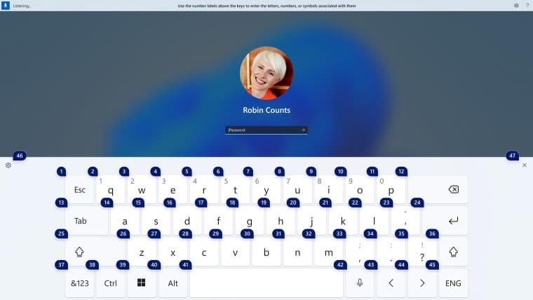 build 226312129 screenshots