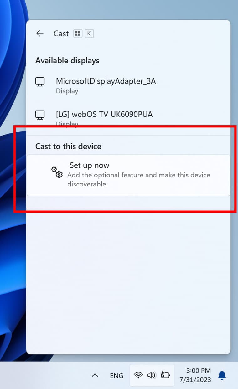 build 226312129 screenshots