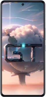 Infinix GT 10 Pro σε: Mirage Silver