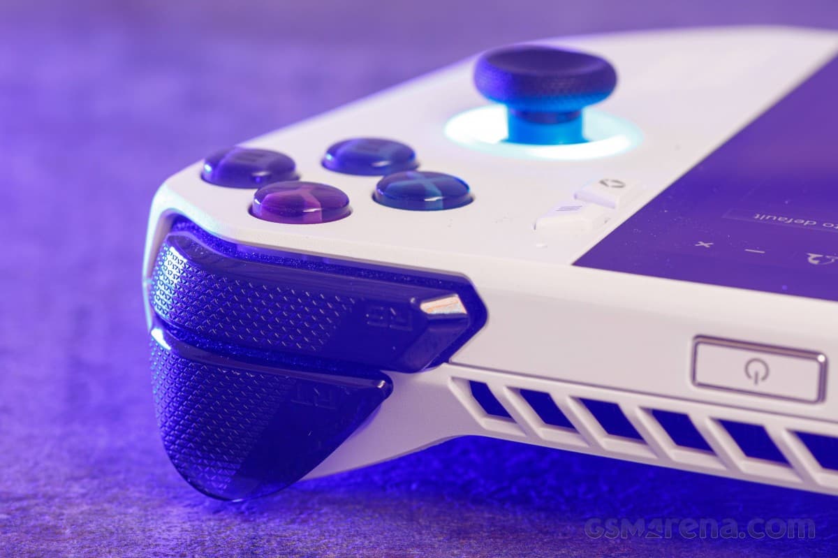 ASUS ROG Ally review