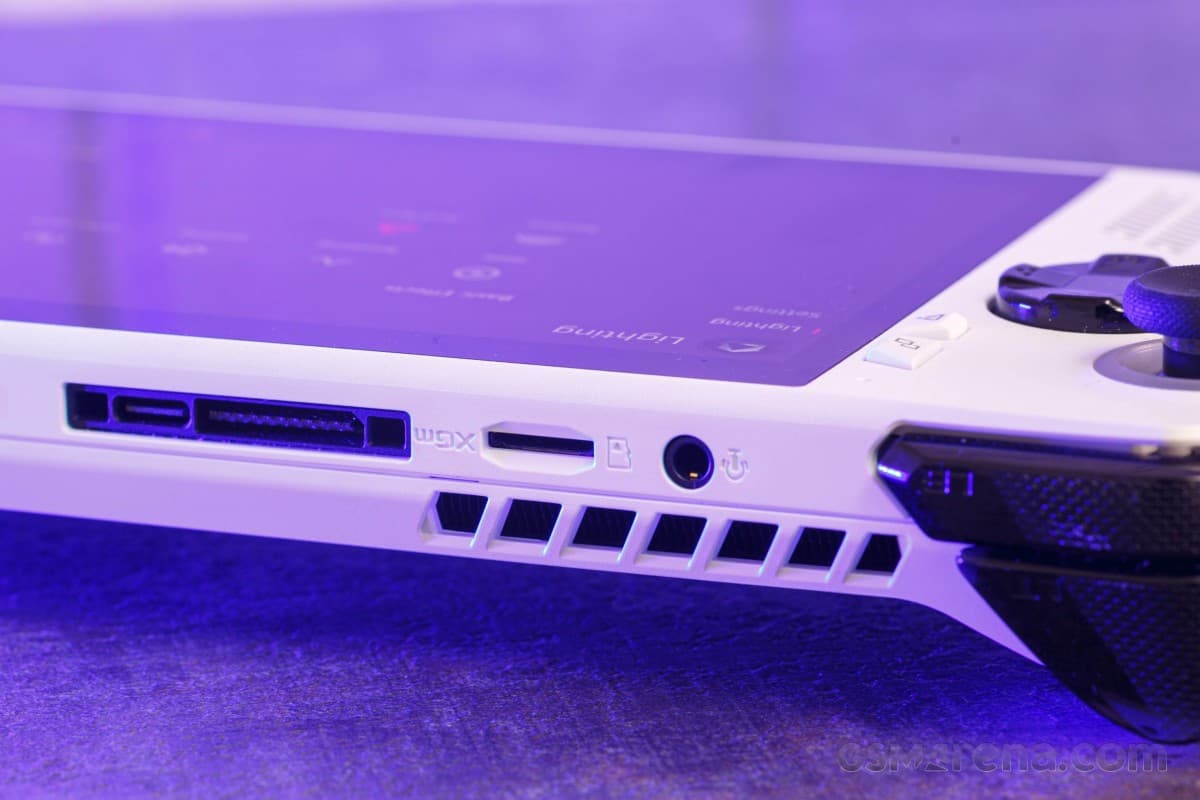 ASUS ROG Ally review