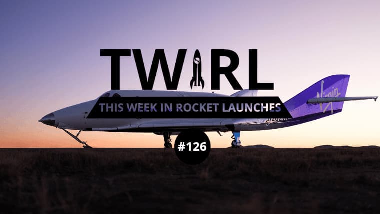 TWIRL logo in front of VSS Unity