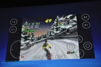 Πρώτη ματιά στο PlayStation Suite