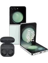 Samsung Galaxy Z Flip5