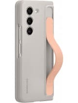 Standing case with strap for Galaxy Z Fold5
