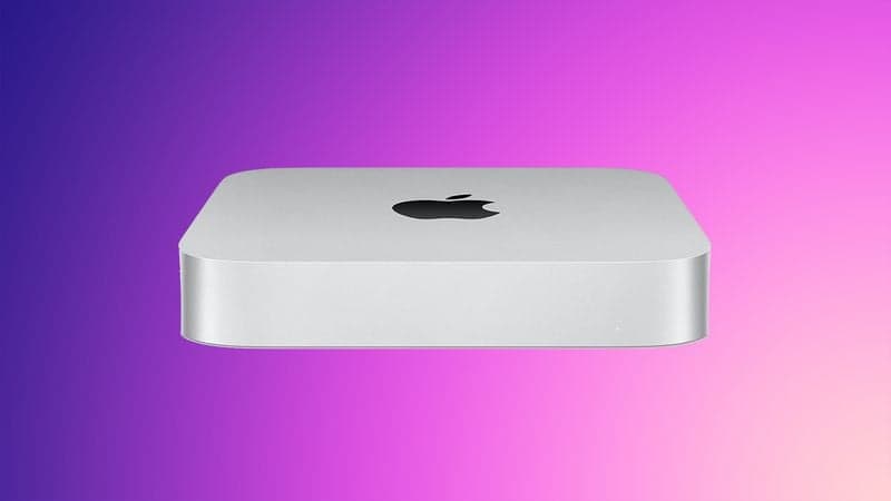 Η Apple ενδέχεται να δοκιμάζει ένα M3 Mac Mini, με βάση τα αρχεία καταγραφής προγραμματιστών