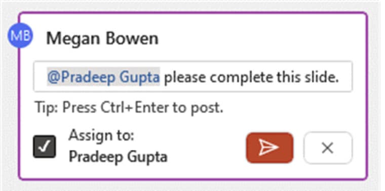 Εργασίες Microsoft PowePoint
