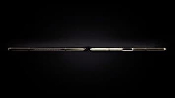 Σχέδιο Xiaomi Mix Fold 3