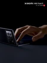 Xiaomi Mix Fold 3