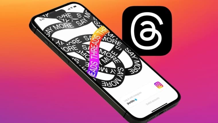 Threads gets new features