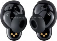 Διέρρευσαν renders των Bose QuietComfort Ultra Earbuds