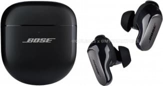 Διέρρευσαν renders των Bose QuietComfort Ultra Earbuds