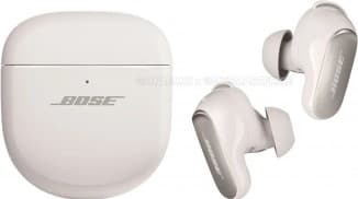Διέρρευσαν renders των Bose QuietComfort Ultra Earbuds