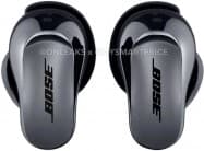 Διέρρευσαν renders των Bose QuietComfort Ultra Earbuds