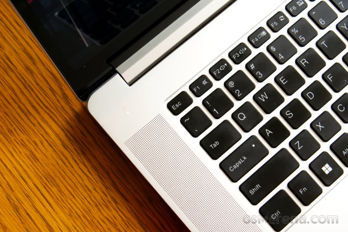 Infinix ZeroBook 13 (13900H) review