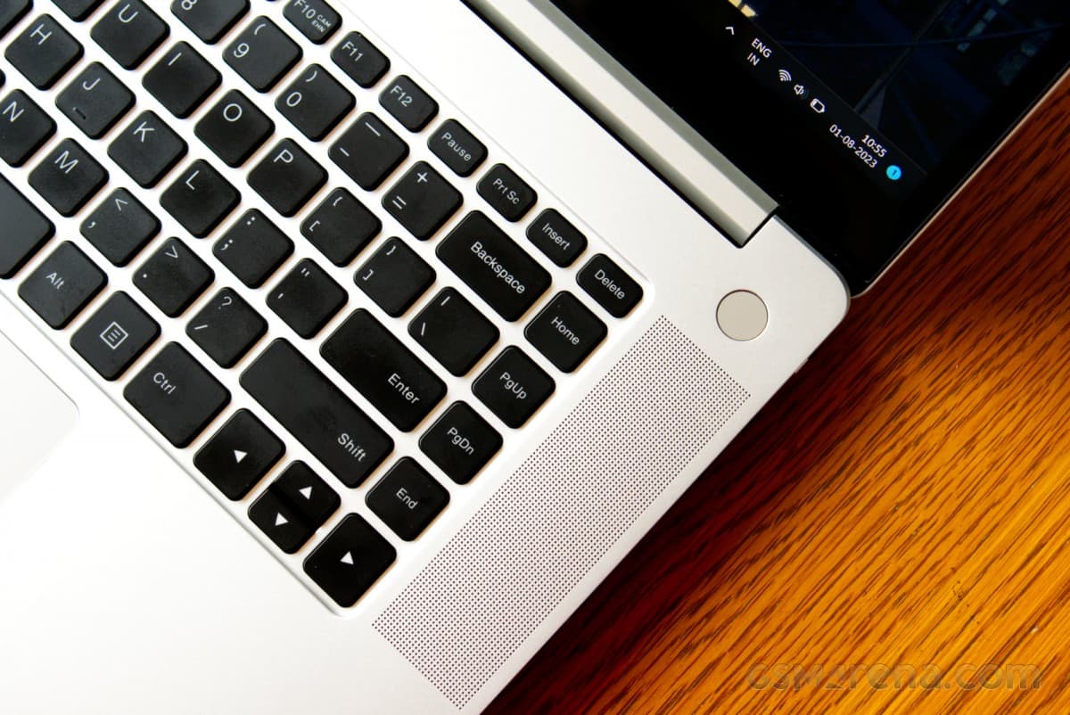 Infinix ZeroBook 13 (13900H) review