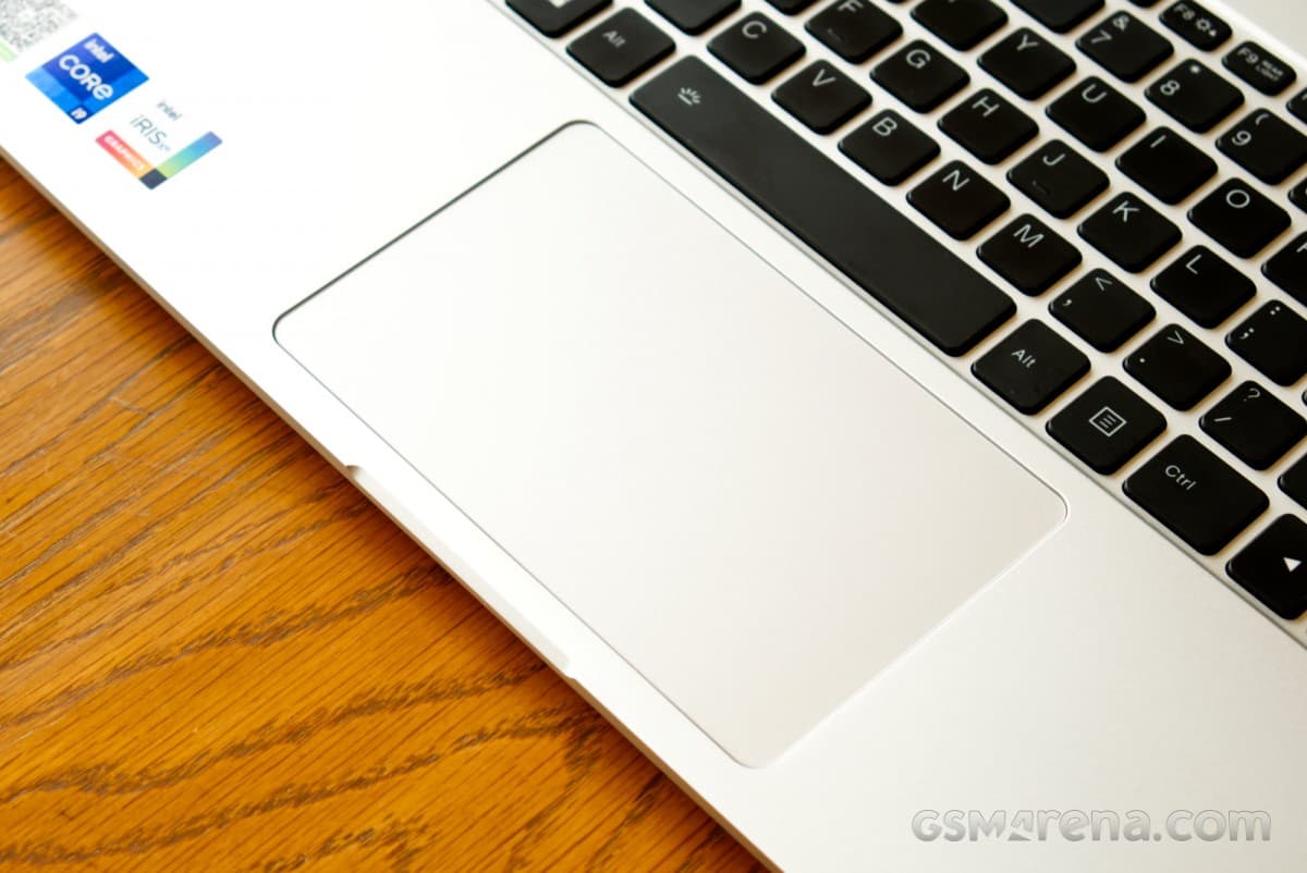 Infinix ZeroBook 13 (13900H) review