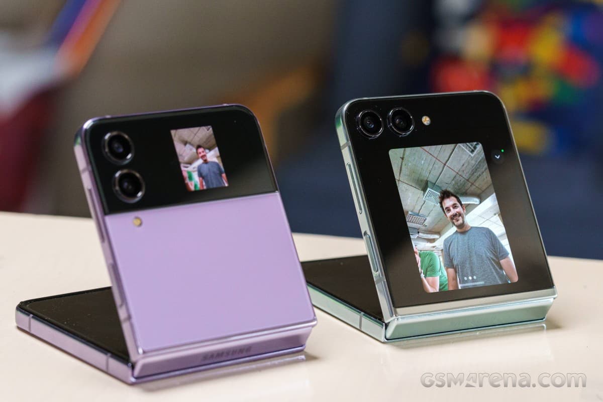 Η Google ενδέχεται να εφαρμόσει απαιτήσεις υλικού για μελλοντικά πτυσσόμενα