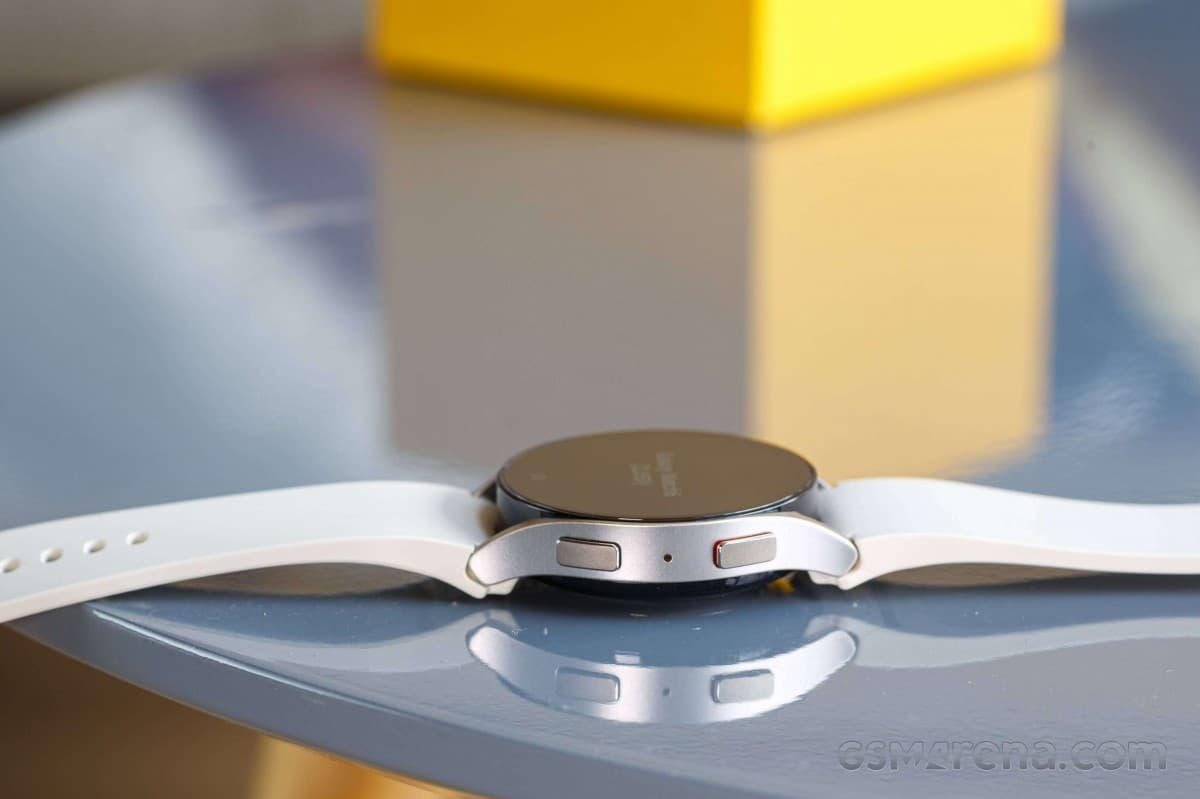 Ανασκόπηση Samsung Galaxy Watch6