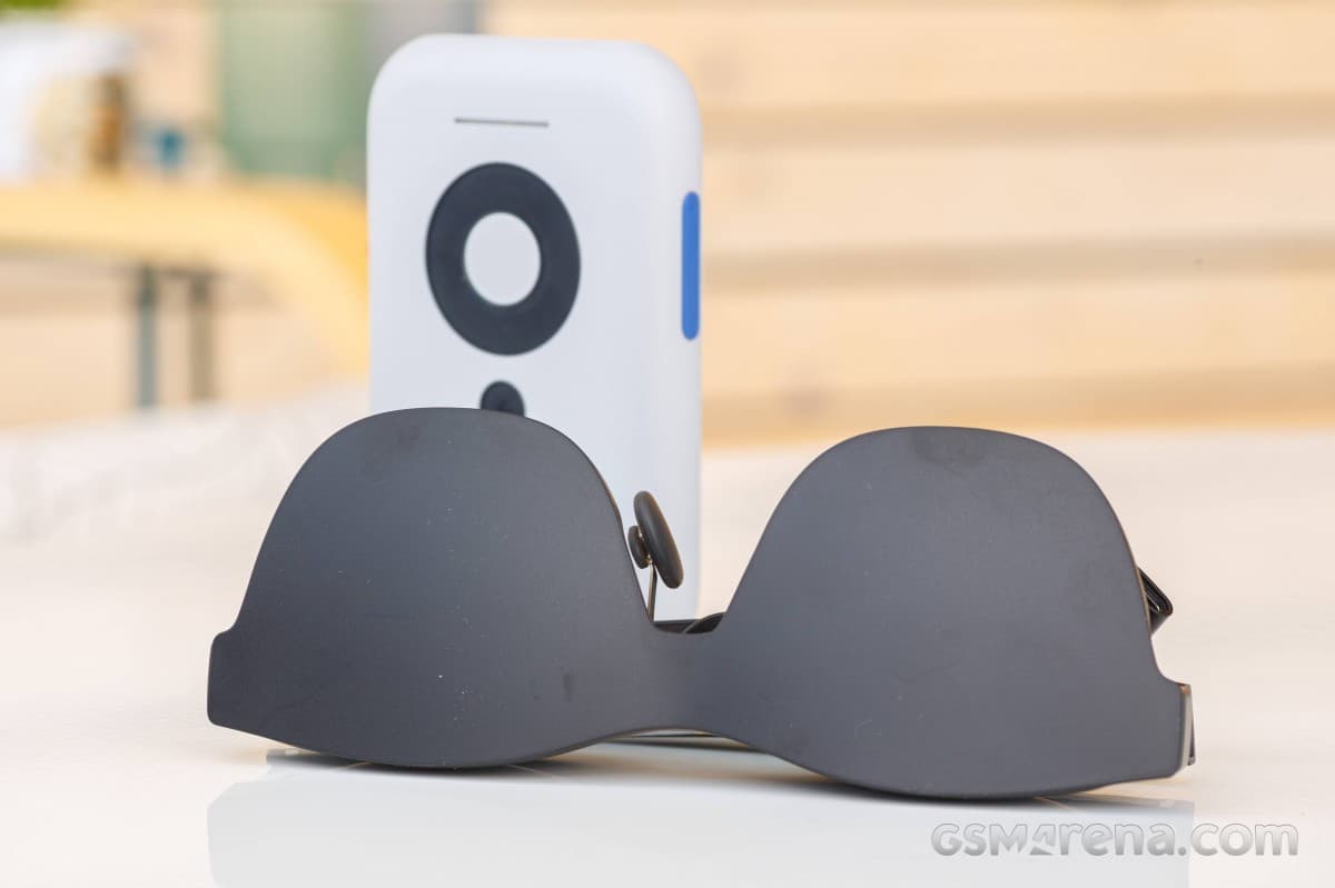 XREAL Air and Beam review