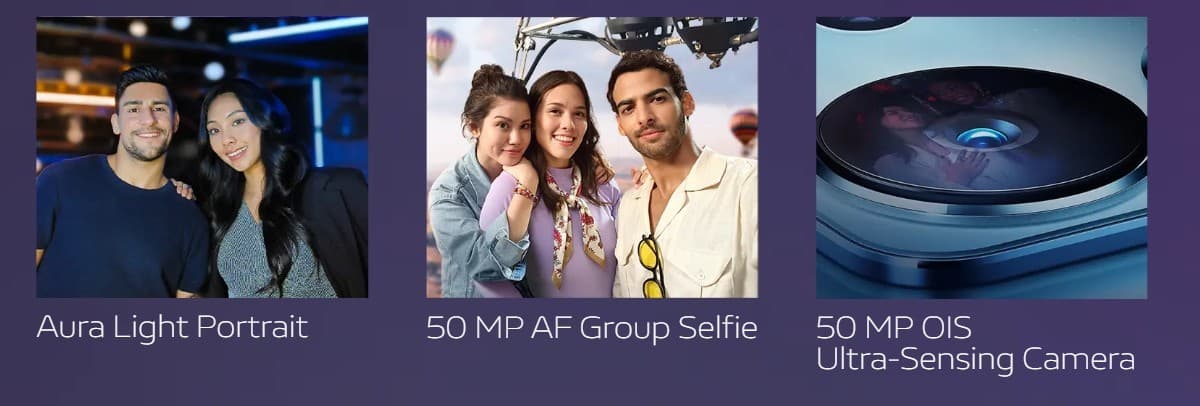 Το vivo V29 έρχεται σε πολλές ασιατικές αγορές