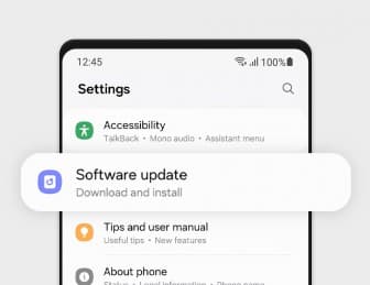Οι εγγραφές για το One UI 6 beta είναι διαθέσιμες μέσω της εφαρμογής Samsung Members
