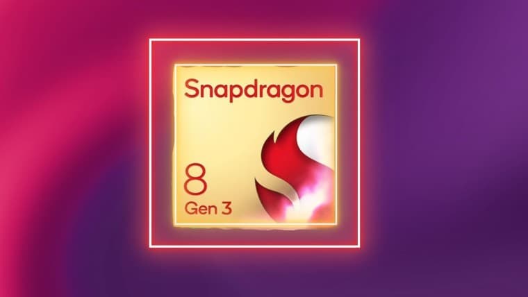 Snapdragon 8 Gen 3 costs more