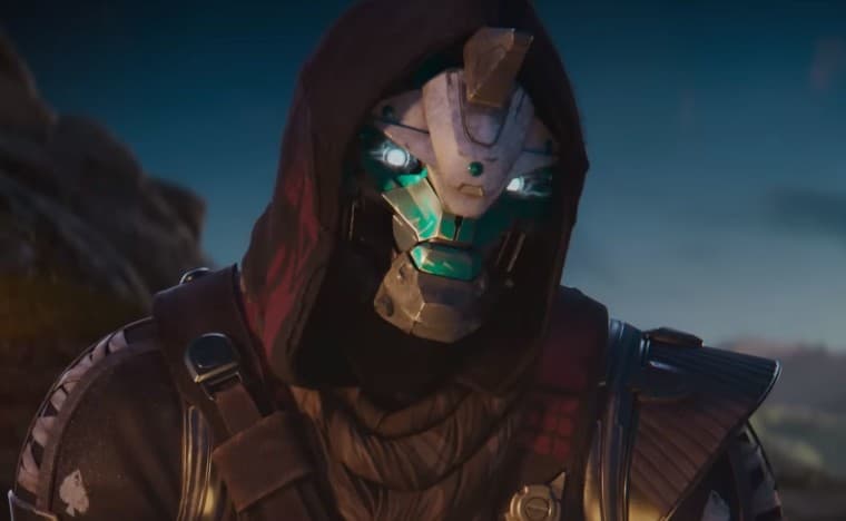 destiny 2 the final shape