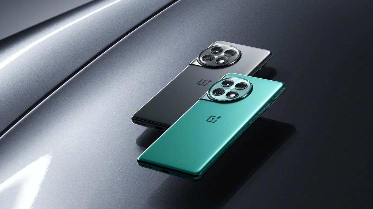 , Ένα OnePlus 11T, αν υπήρχε ποτέ, TechWar.gr