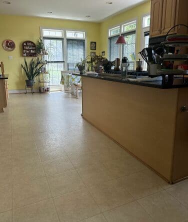 , The Yeedi Mop Station Pro looks futuristic as hell — but is it worth the investment?, TechWar.gr