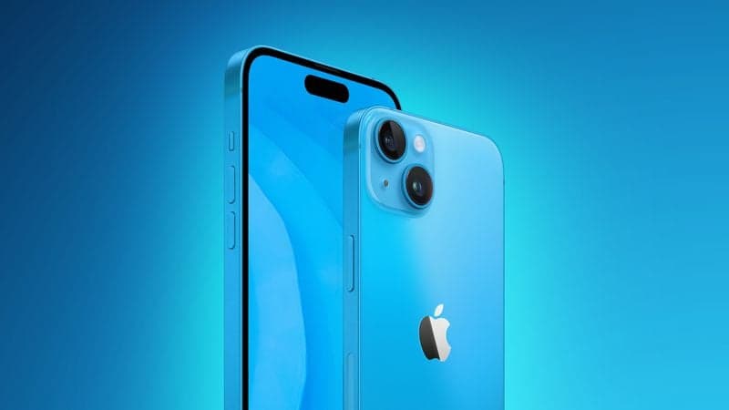 Το iPhone 15 φαίνεται ότι εντοπίστηκε σε βάση δεδομένων καθώς πλησιάζει η κυκλοφορία