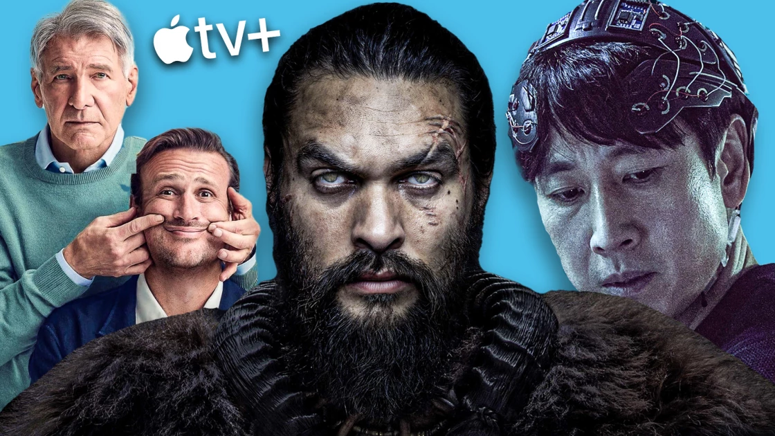 5 σειρές που αξίζει να δείτε στο Apple TV+  | Μέρος 3ο