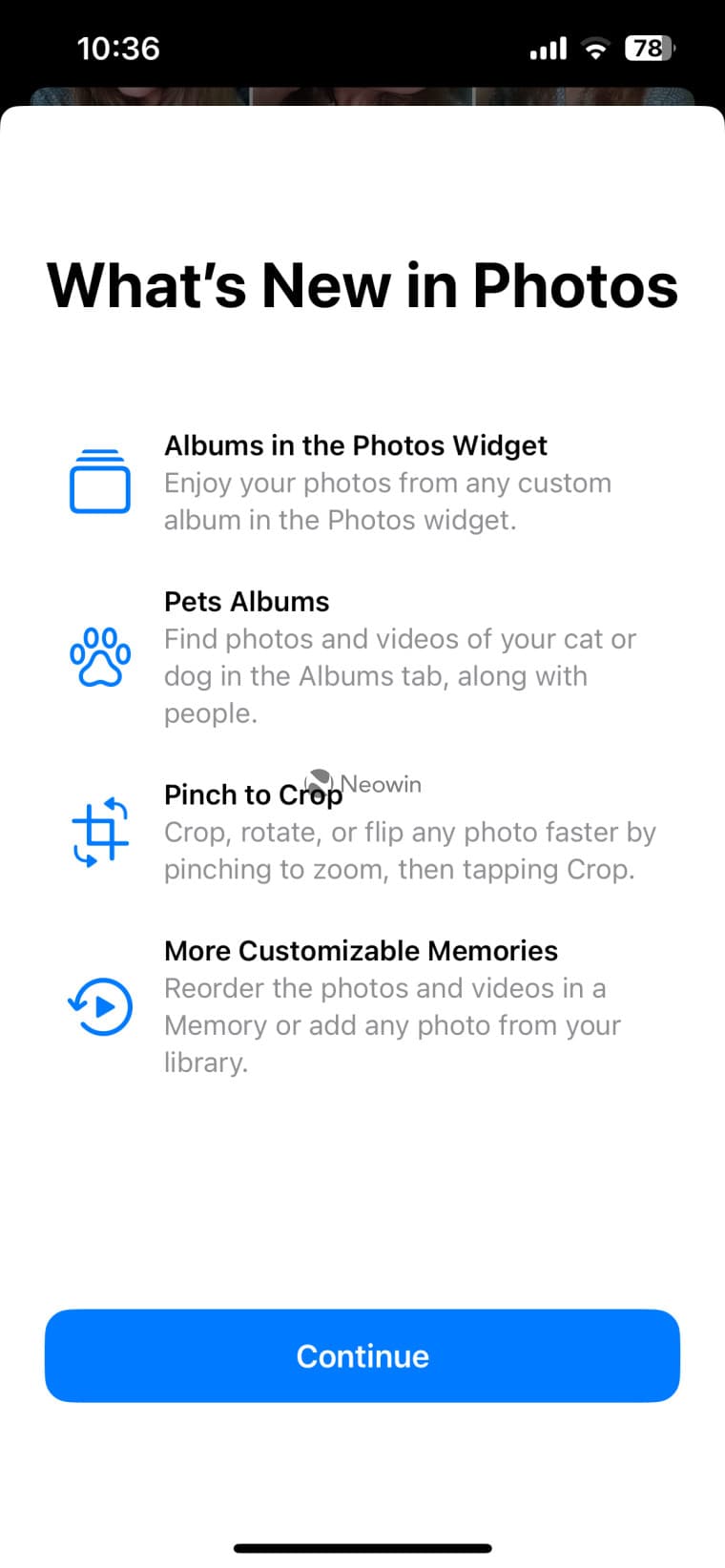 , Το iOS 17 Developer Beta 6 της Apple φέρνει πολλές αξιοσημείωτες αλλαγές στο UI του πυρήνα, TechWar.gr