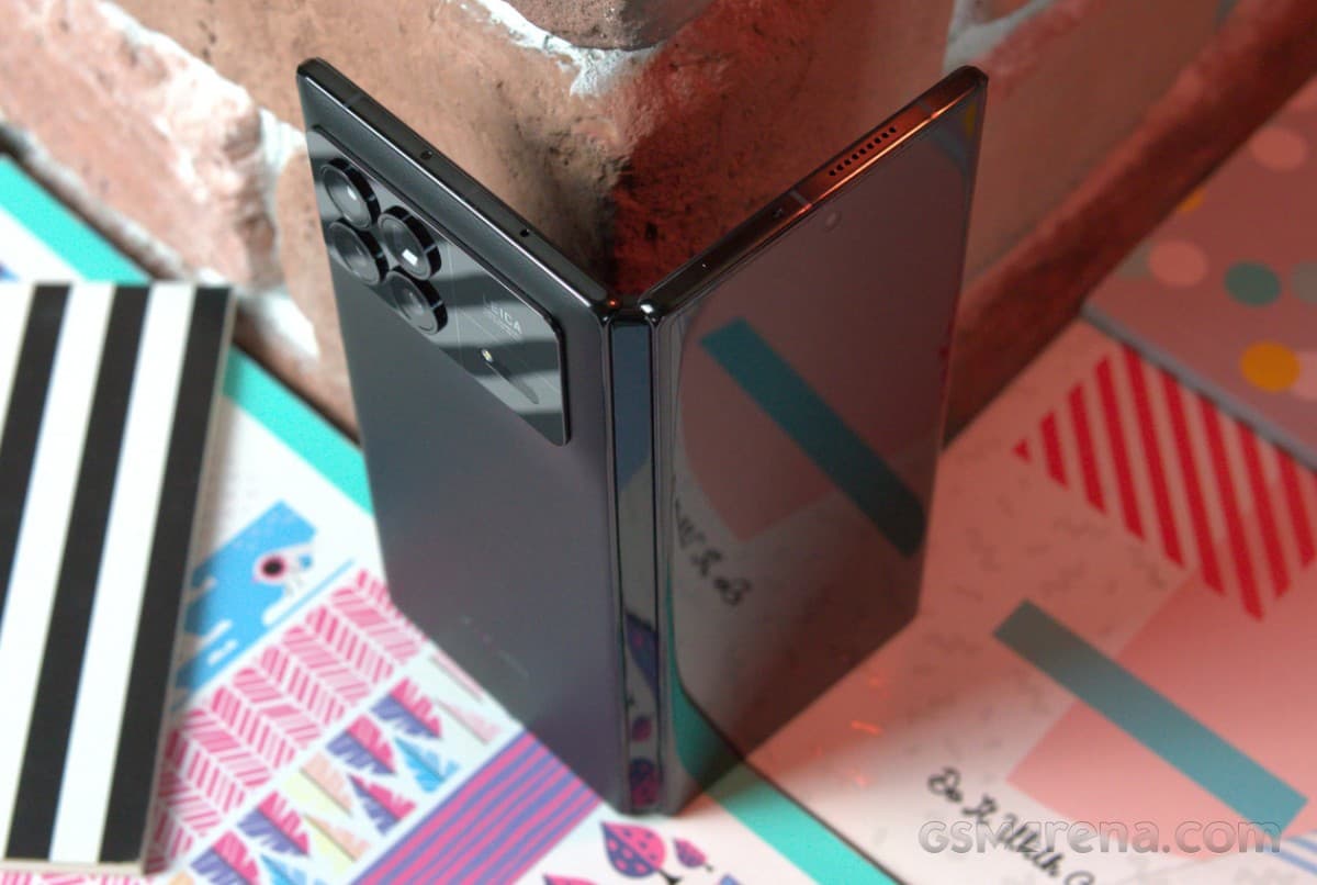 , Xiaomi Mix Fold 3 in για αξιολόγηση, TechWar.gr