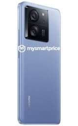, Οι διαρροές του Xiaomi 13T Pro αποκαλύπτουν γνώριμο σχεδιασμό, TechWar.gr