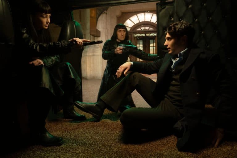 , From Ahsoka to Rebel Moon, the streaming TV shows and movies I’m most excited for, TechWar.gr