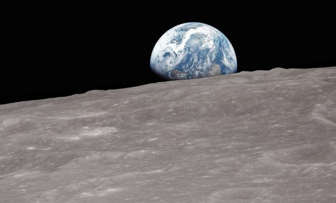 Luna-25: Συνετρίβη στη Σελήνη το ρωσικό διαστημόπλοιο