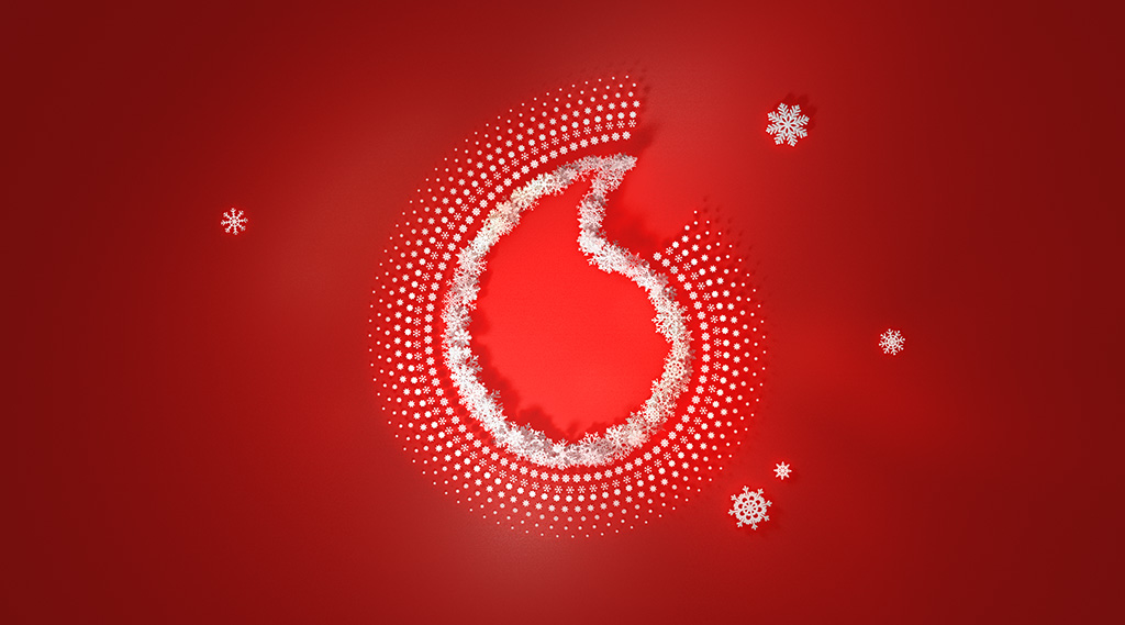 Η Vodafone στηρίζει τους συνδρομητές της στην Αλεξανδρούπολη που πλήττονται από πυρκαγιές