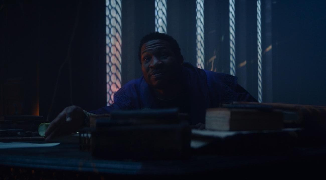 , Η διαρροή κακού της σεζόν 2 του Loki μπορεί να πειράξει το τέλος του Avengers: Secret Wars, TechWar.gr