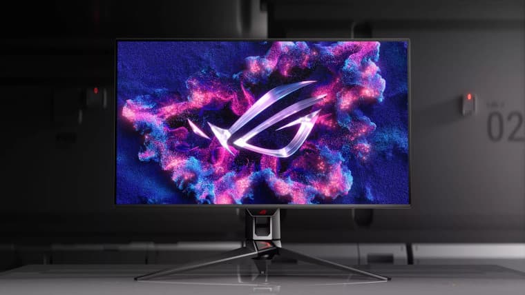 asus rog swift monitor