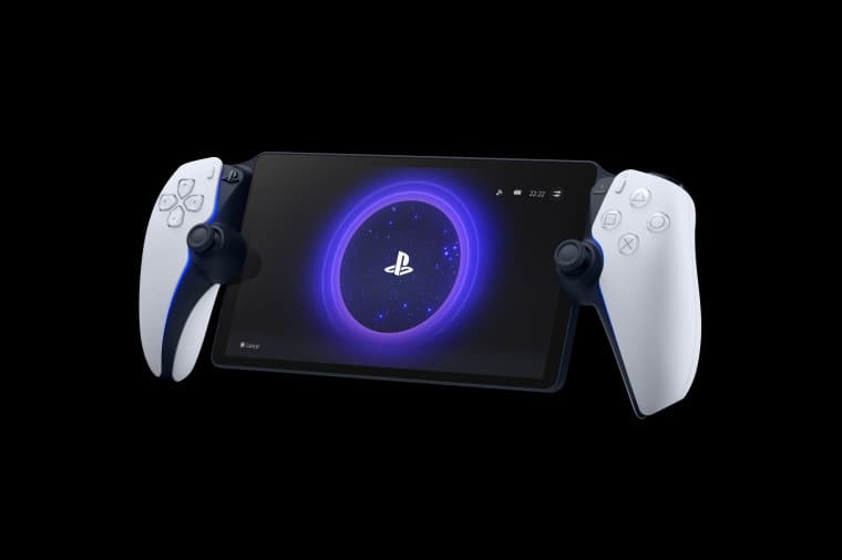 sony ps5 playstation portal