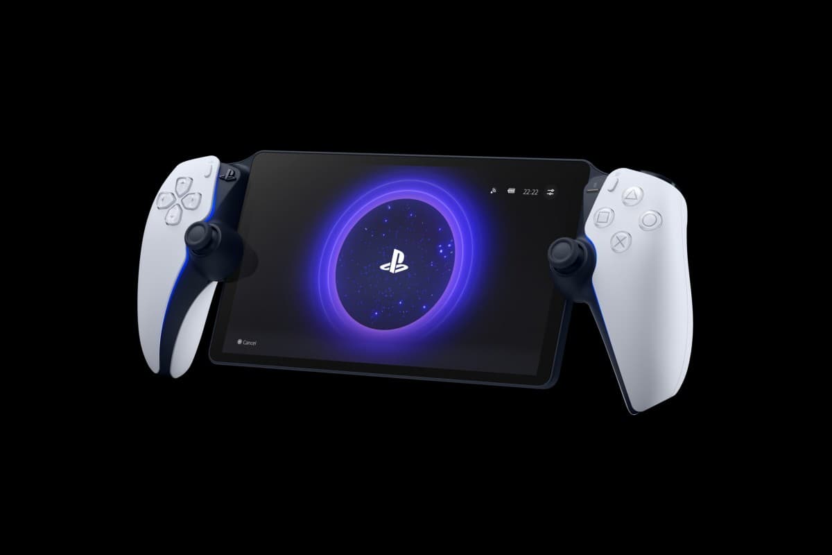 , Το Sony PlayStation Portal είναι μια συσκευή απομακρυσμένης αναπαραγωγής αξίας $200 που θα κυκλοφορήσει αργότερα φέτος, TechWar.gr