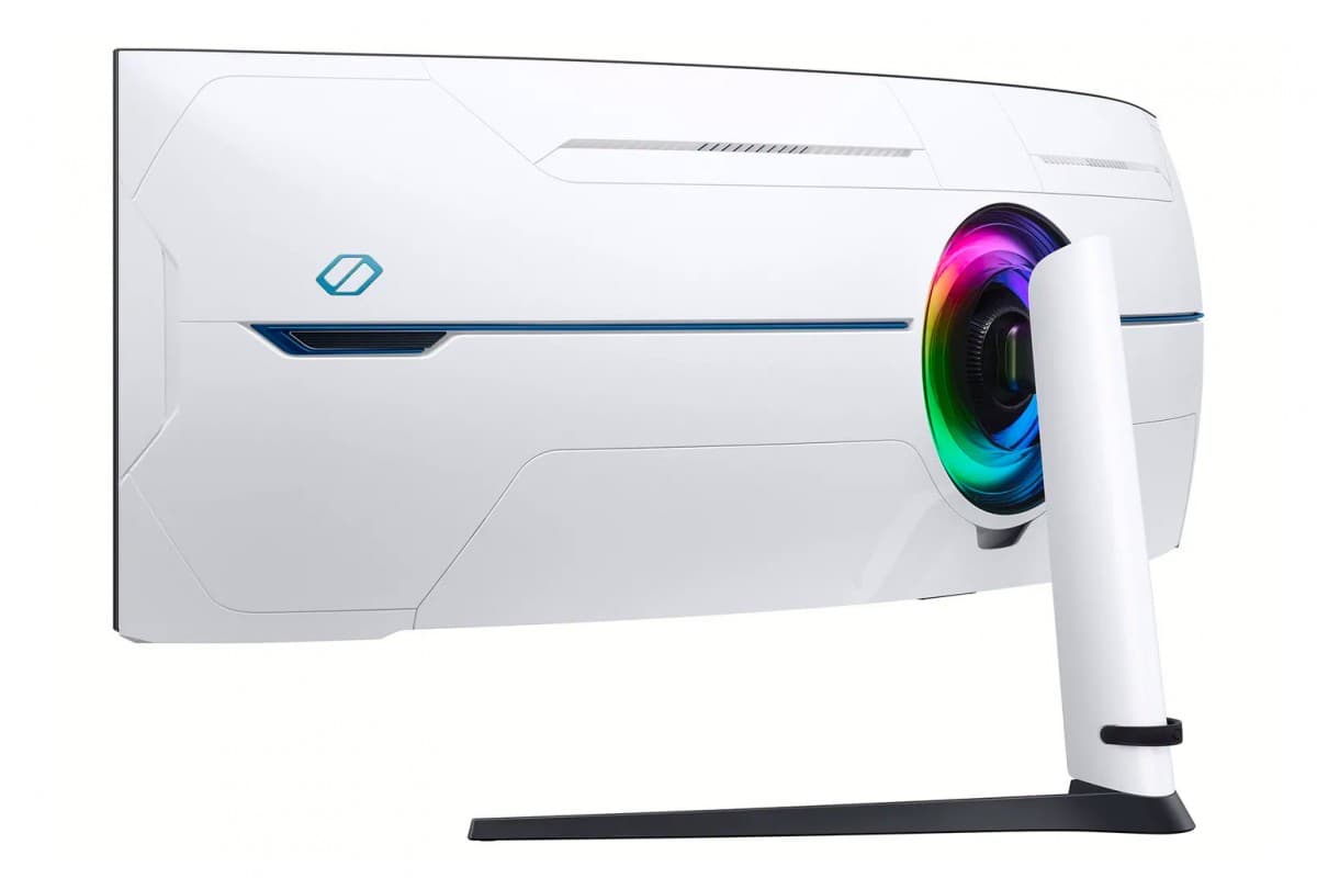, Η Samsung ανακοινώνει το Odyssey Neo G9 με οθόνη 57 ιντσών 240 Hz Dual UHD, TechWar.gr
