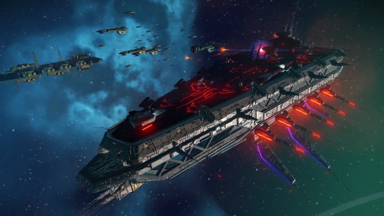 , Η ενημέρωση No Man’s Sky Echoes φέρνει έναν ρομποτικό αγώνα, μάχες με πειρατικά φορτηγά και πολλά άλλα, TechWar.gr