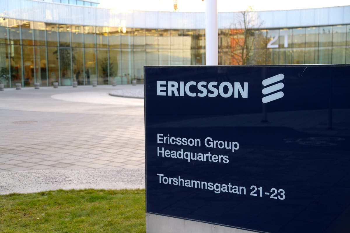 , Η Huawei και η Ericsson υπογράφουν συμφωνία αδειοδότησης για διπλώματα ευρεσιτεχνίας 5G, TechWar.gr
