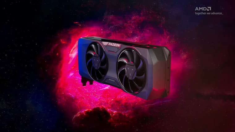 AMD RX 7700 XT and 7800 XT launch at Gamescom 2023